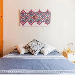Departamento Privado Centro Historico Guadalajara. Apartamento