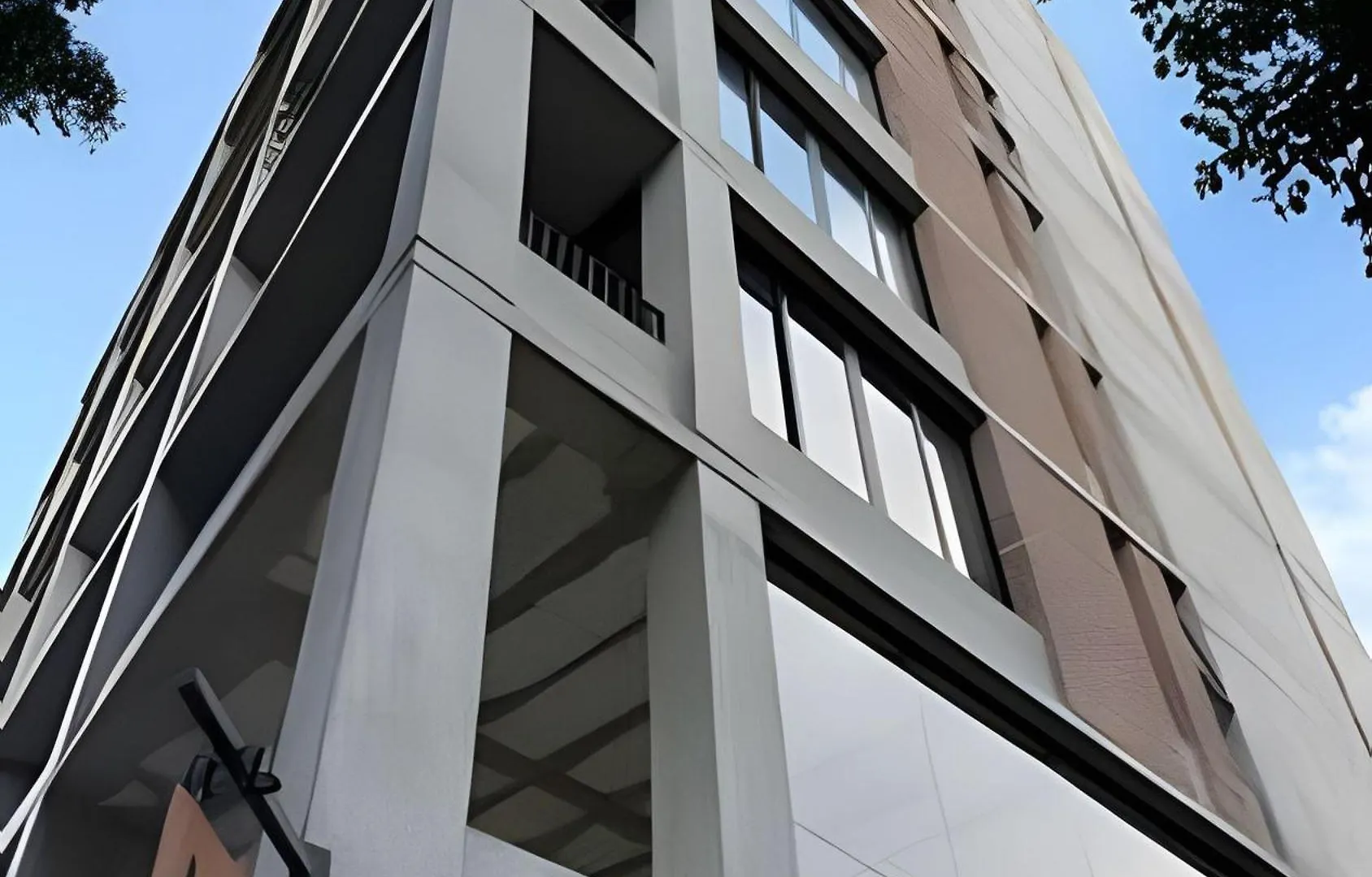 Mana Guadalajara 701 Apartamento México