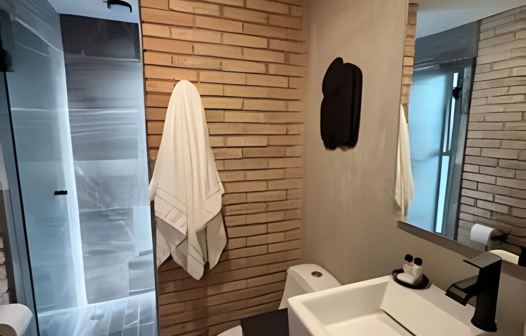 Mana Guadalajara 701 Apartamento México